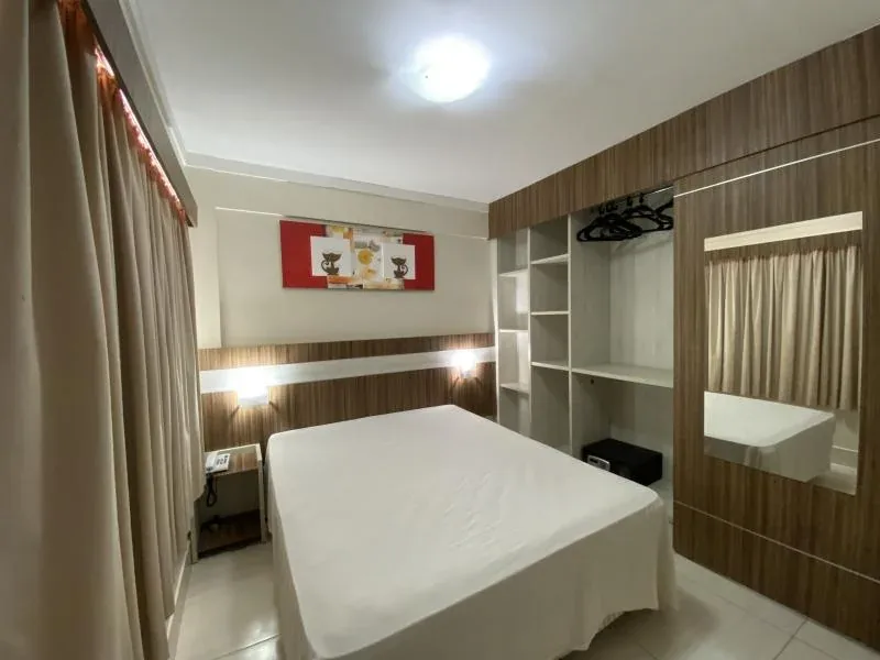 Fotos apartametnos LACQUA DIROMA CALDAS NOVAS