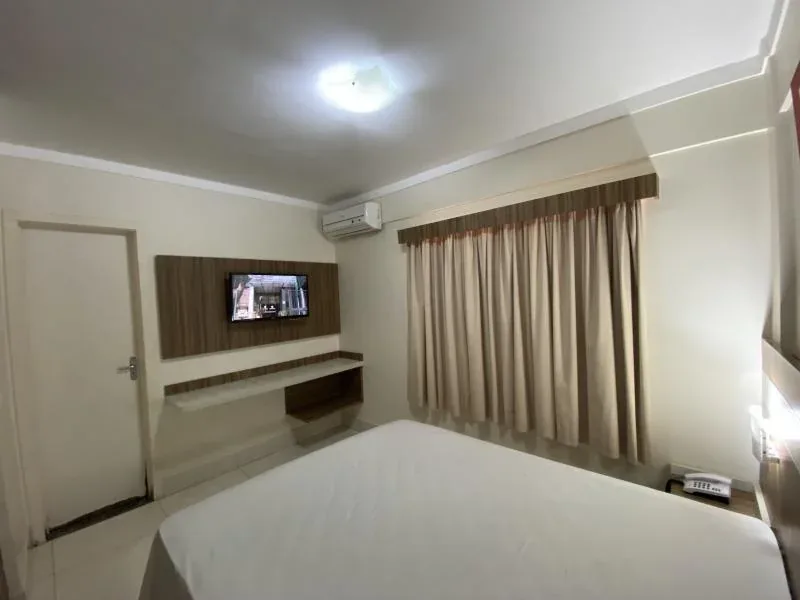 Fotos apartametnos LACQUA DIROMA CALDAS NOVAS