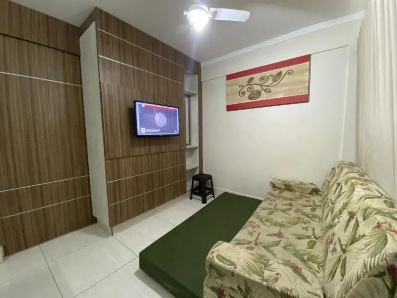 Fotos apartametnos LACQUA DIROMA CALDAS NOVAS