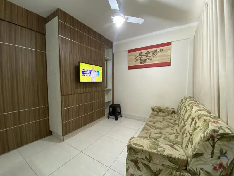 Fotos apartametnos LACQUA DIROMA CALDAS NOVAS