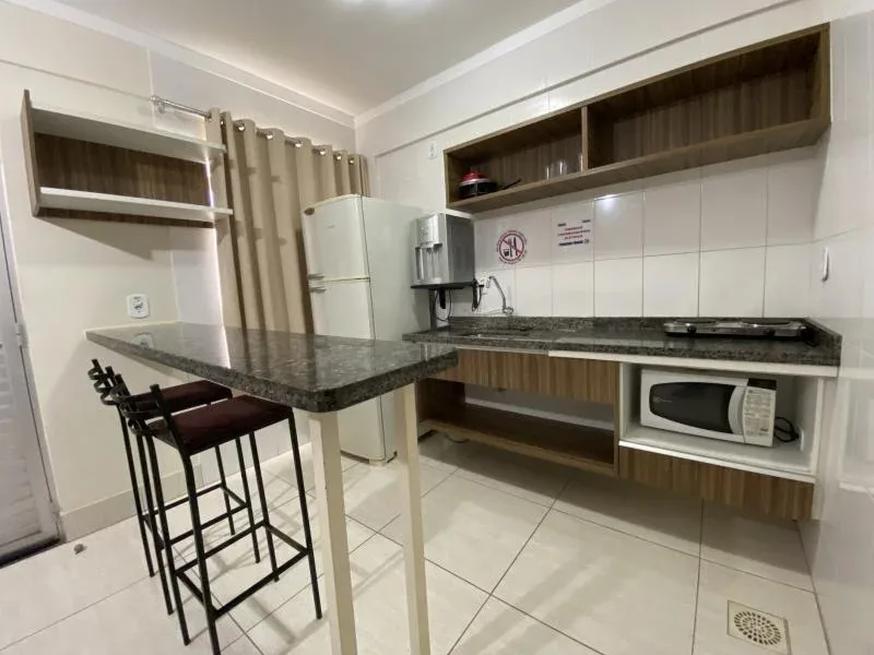 Fotos apartametnos LACQUA DIROMA CALDAS NOVAS
