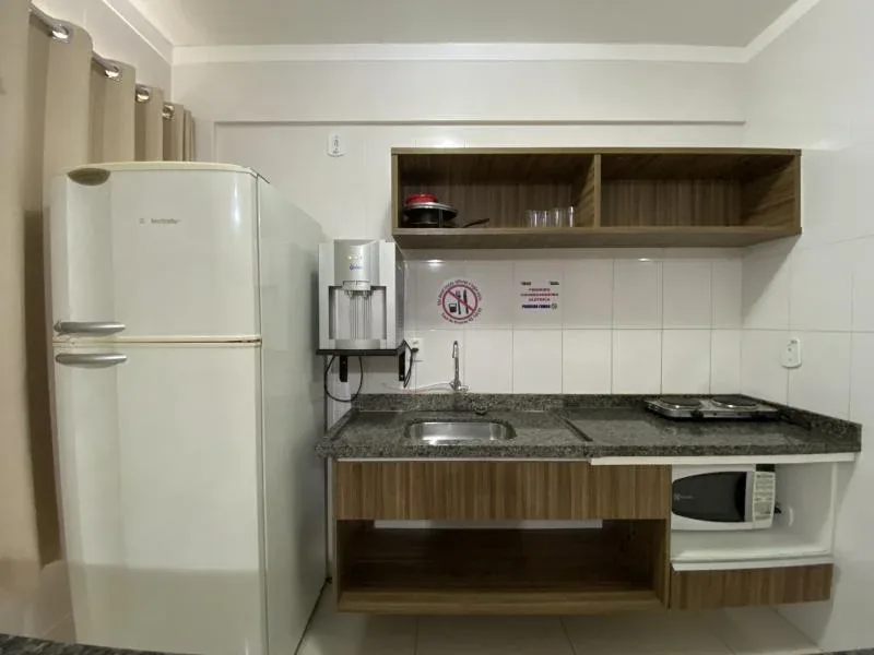 Fotos apartametnos LACQUA DIROMA CALDAS NOVAS