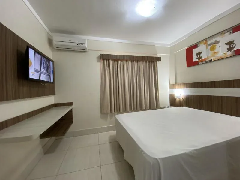 Fotos apartametnos LACQUA DIROMA CALDAS NOVAS