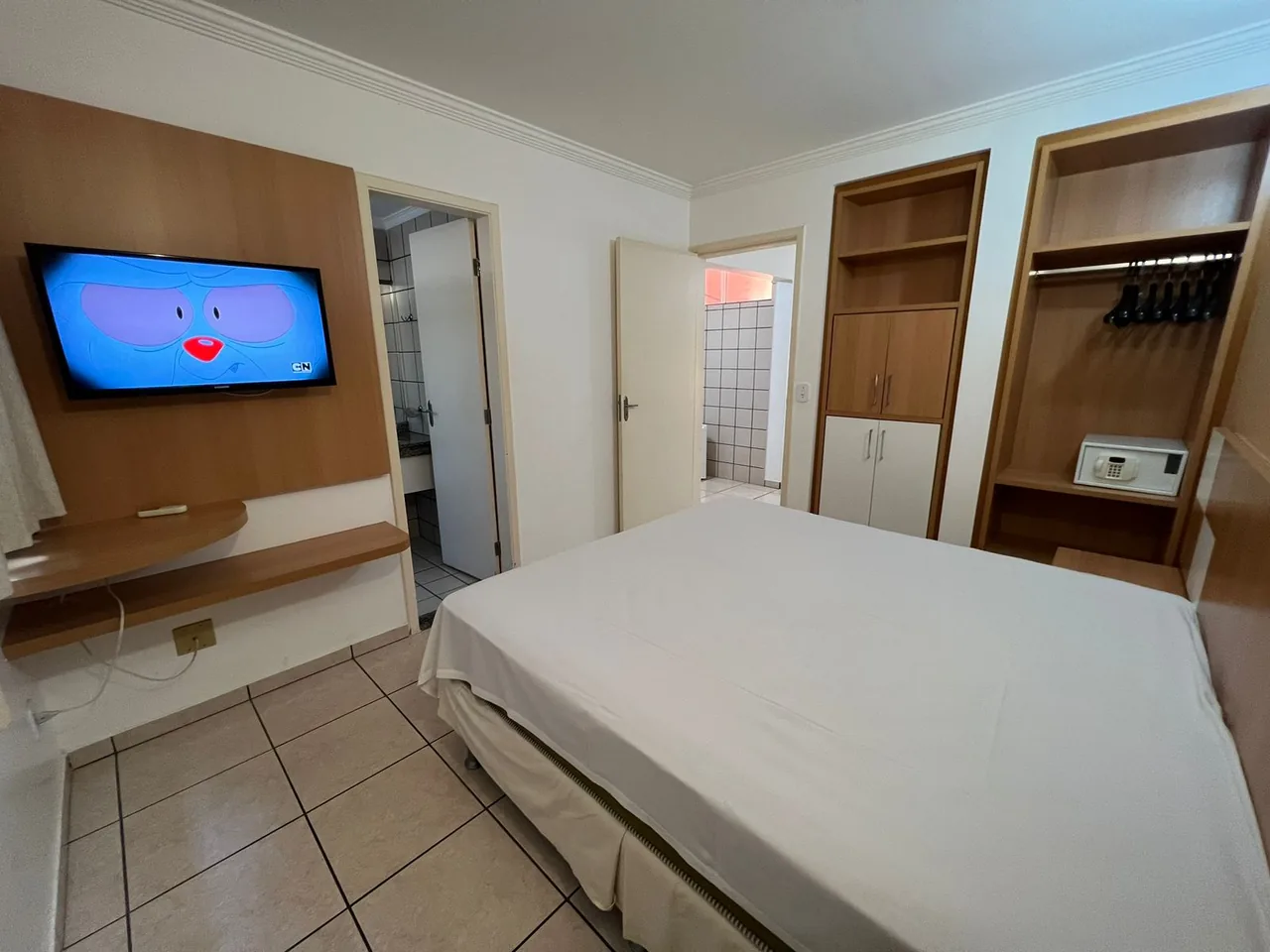 Fotos apartametnos DIROMA FIORI 