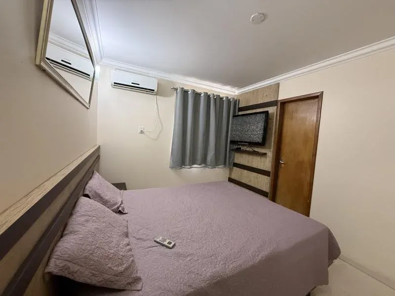 Fotos apartametnos DIROMA RESORT CALDAS NOVAS
