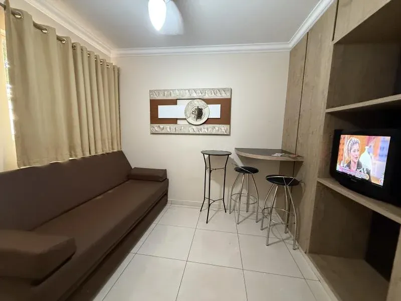 Fotos apartametnos DIROMA RESORT CALDAS NOVAS