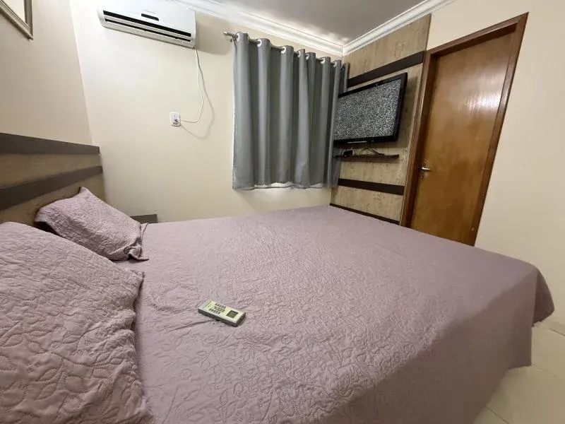 Fotos apartametnos DIROMA RESORT CALDAS NOVAS