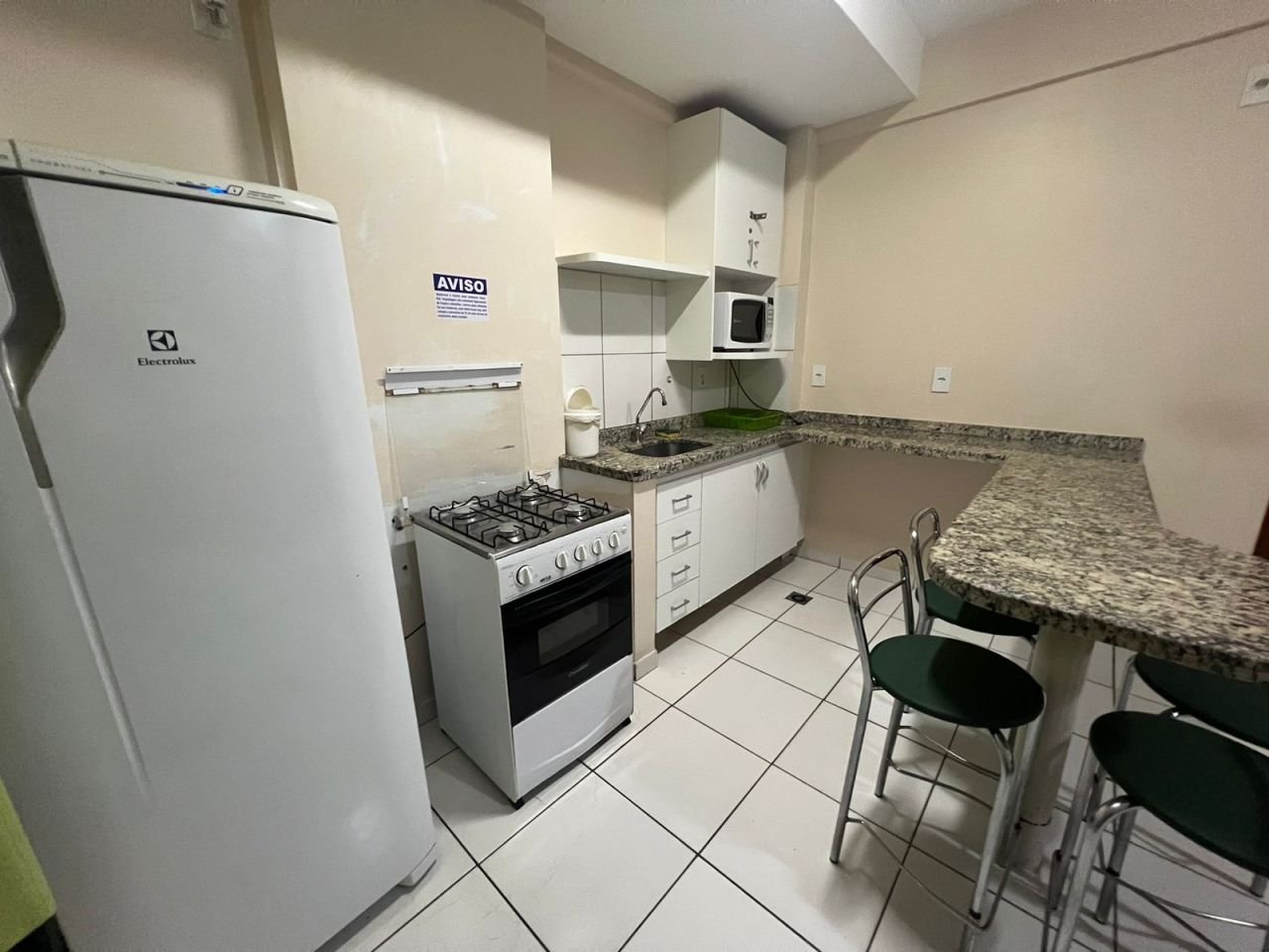 Fotos apartametnos GOLDEN DOLPHIN G HOTEL CALDAS NOVAS