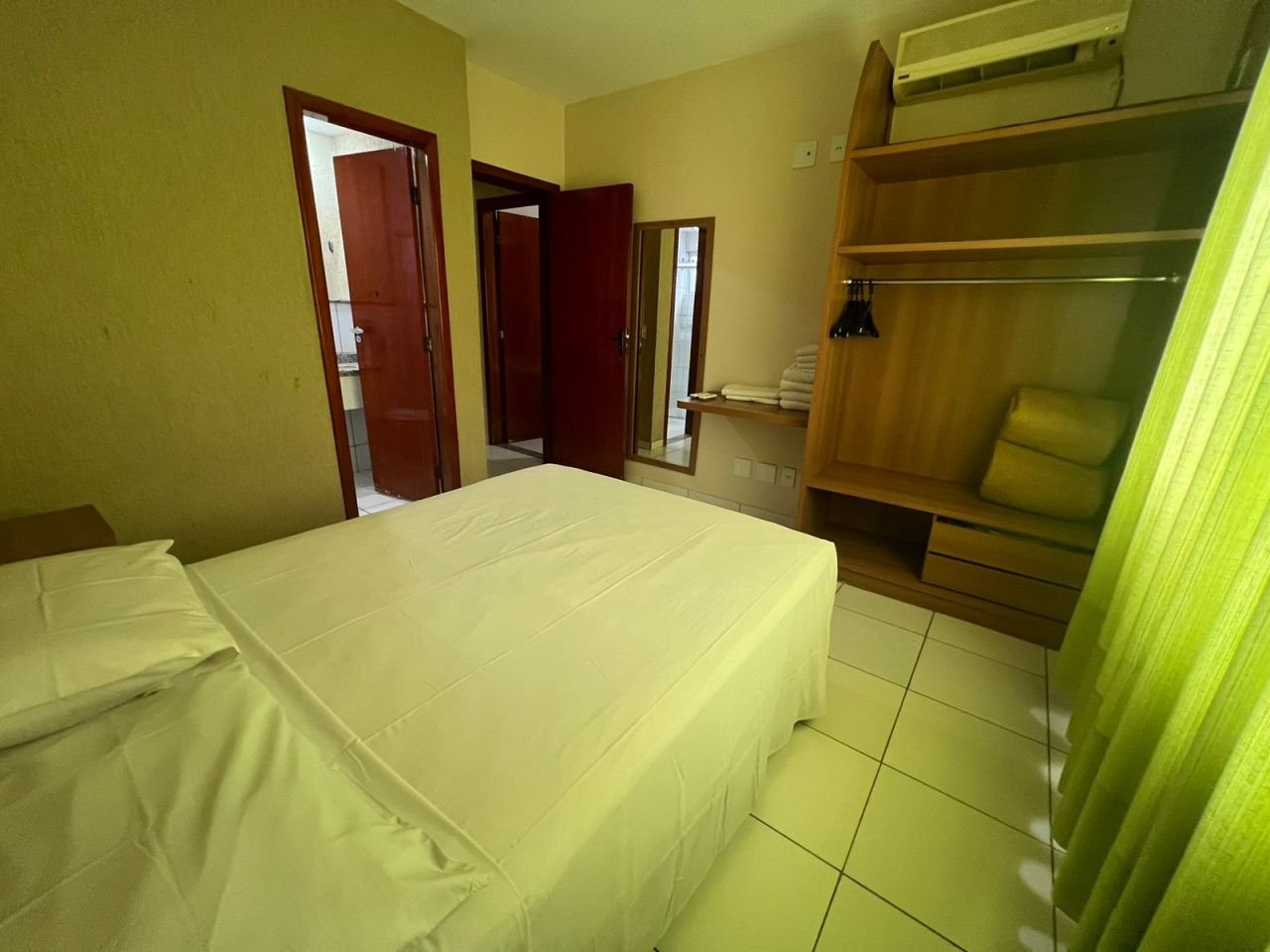 Fotos apartametnos GOLDEN DOLPHIN G HOTEL CALDAS NOVAS