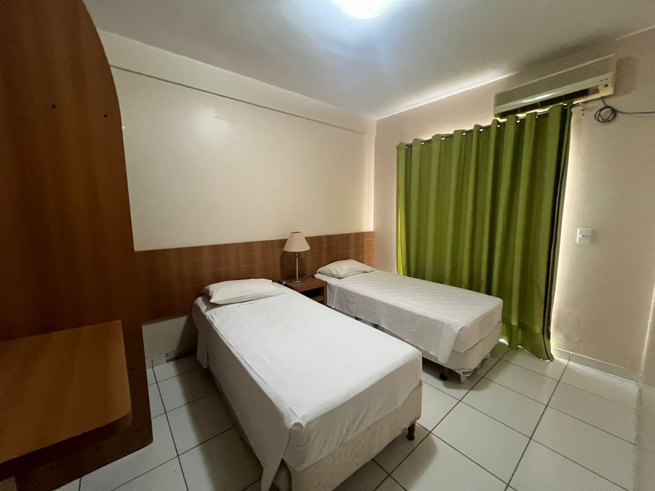 Fotos apartametnos GOLDEN DOLPHIN G HOTEL CALDAS NOVAS