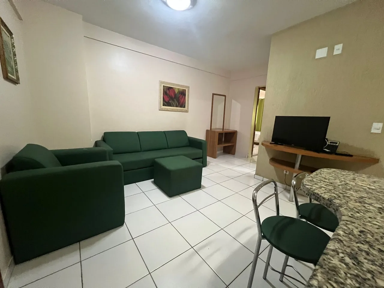 Fotos apartametnos GOLDEN DOLPHIN G HOTEL CALDAS NOVAS
