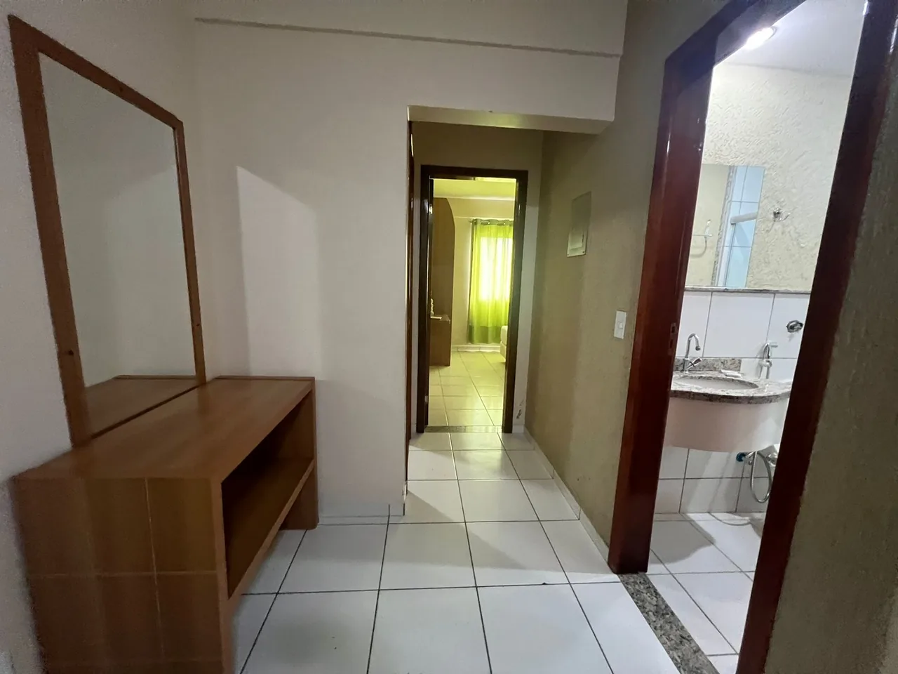 Fotos apartametnos GOLDEN DOLPHIN G HOTEL CALDAS NOVAS