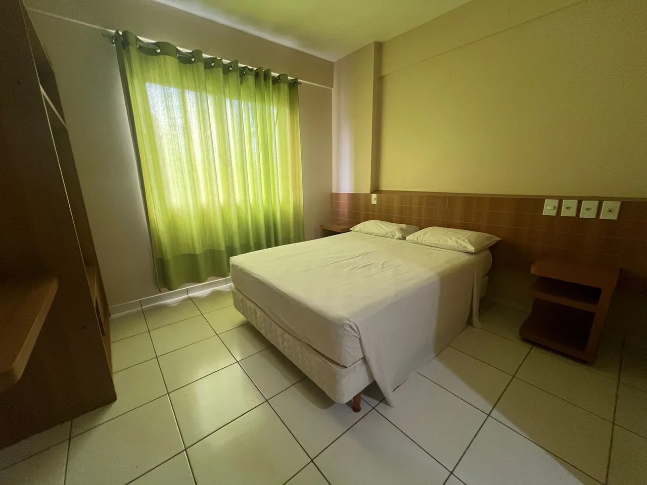 Fotos apartametnos GOLDEN DOLPHIN G HOTEL CALDAS NOVAS