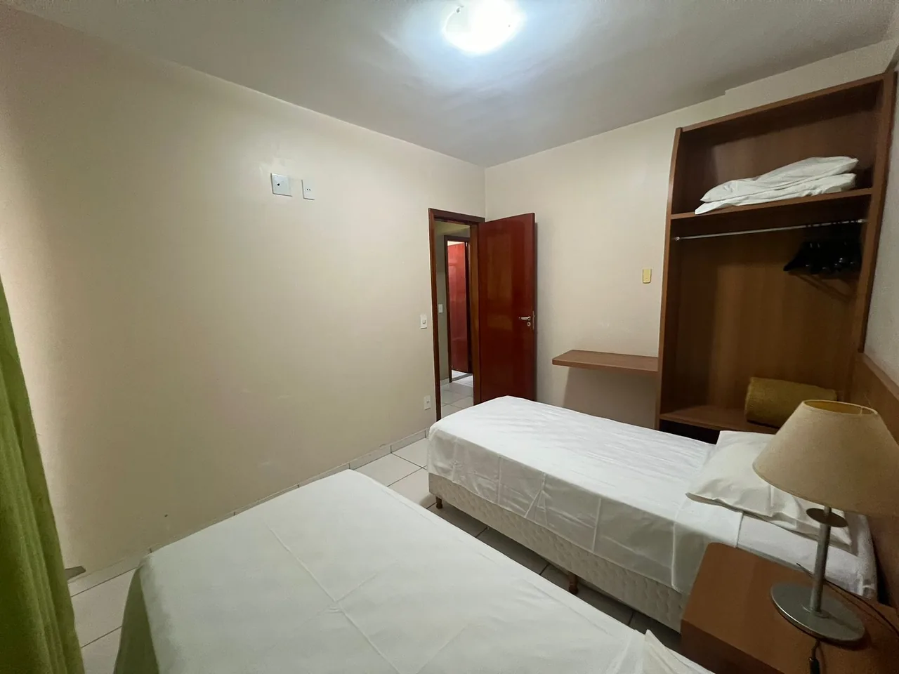 Fotos apartametnos GOLDEN DOLPHIN G HOTEL CALDAS NOVAS