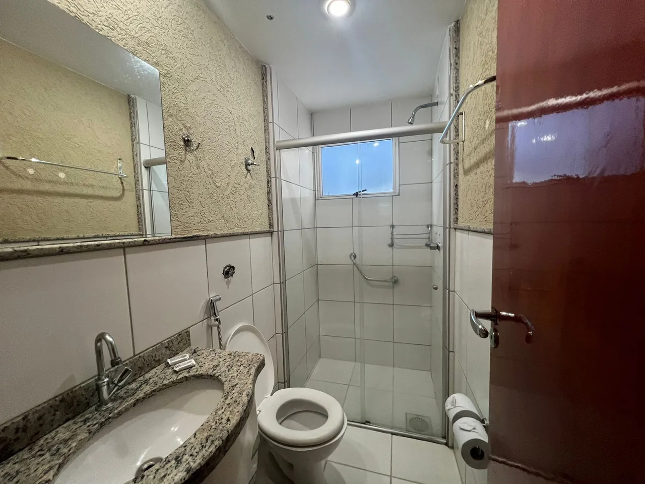 Fotos apartametnos GOLDEN DOLPHIN G HOTEL CALDAS NOVAS