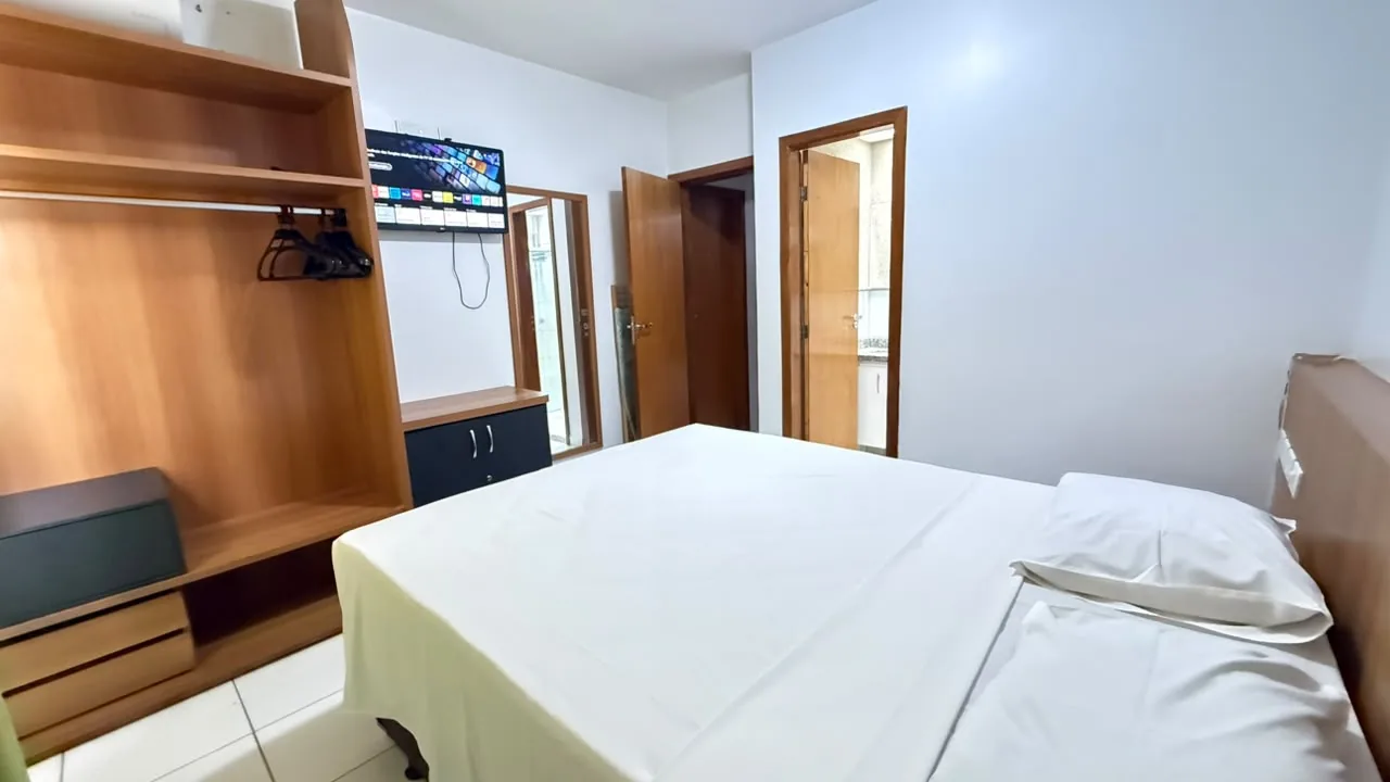 Fotos apartametnos GOLDEN DOLPHIN G HOTEL CALDAS NOVAS