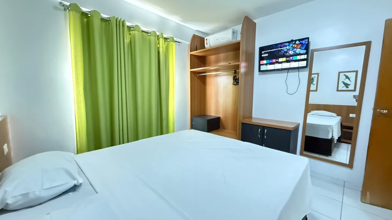 Fotos apartametnos GOLDEN DOLPHIN G HOTEL CALDAS NOVAS