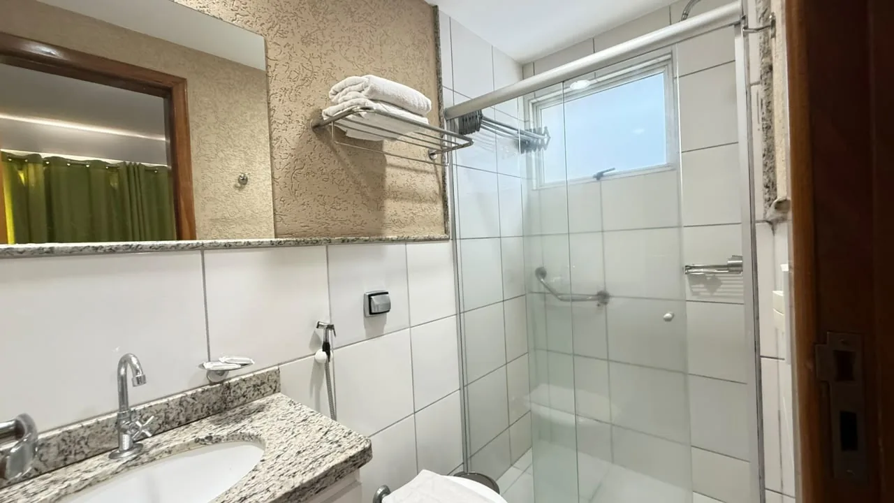 Fotos apartametnos GOLDEN DOLPHIN G HOTEL CALDAS NOVAS