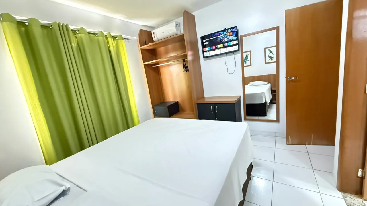 Fotos apartametnos GOLDEN DOLPHIN G HOTEL CALDAS NOVAS