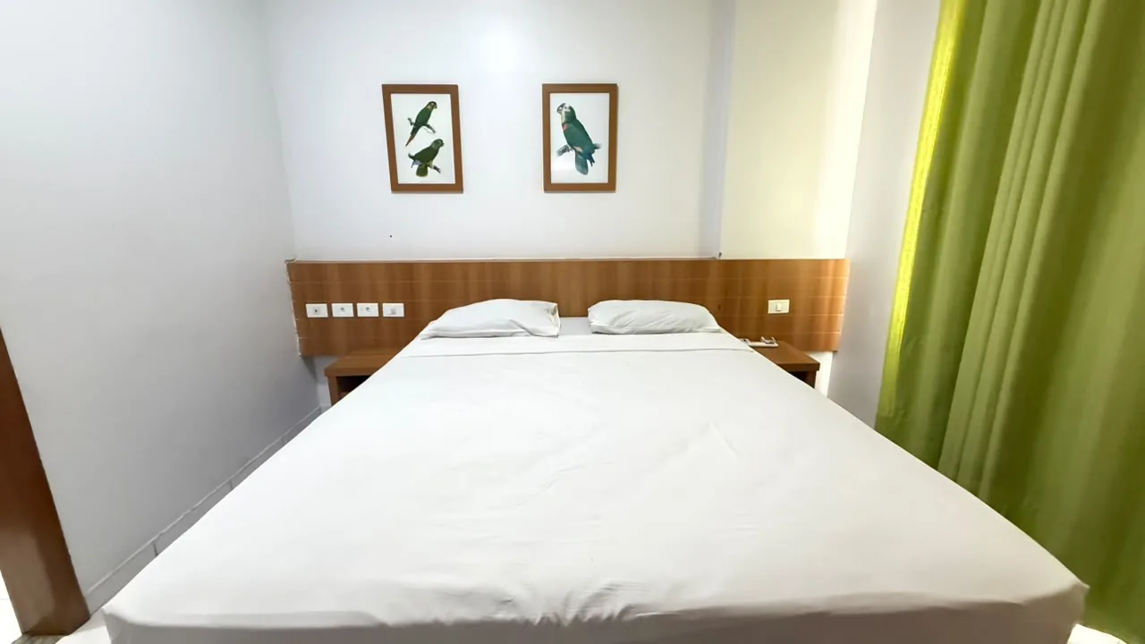 Fotos apartametnos GOLDEN DOLPHIN G HOTEL CALDAS NOVAS