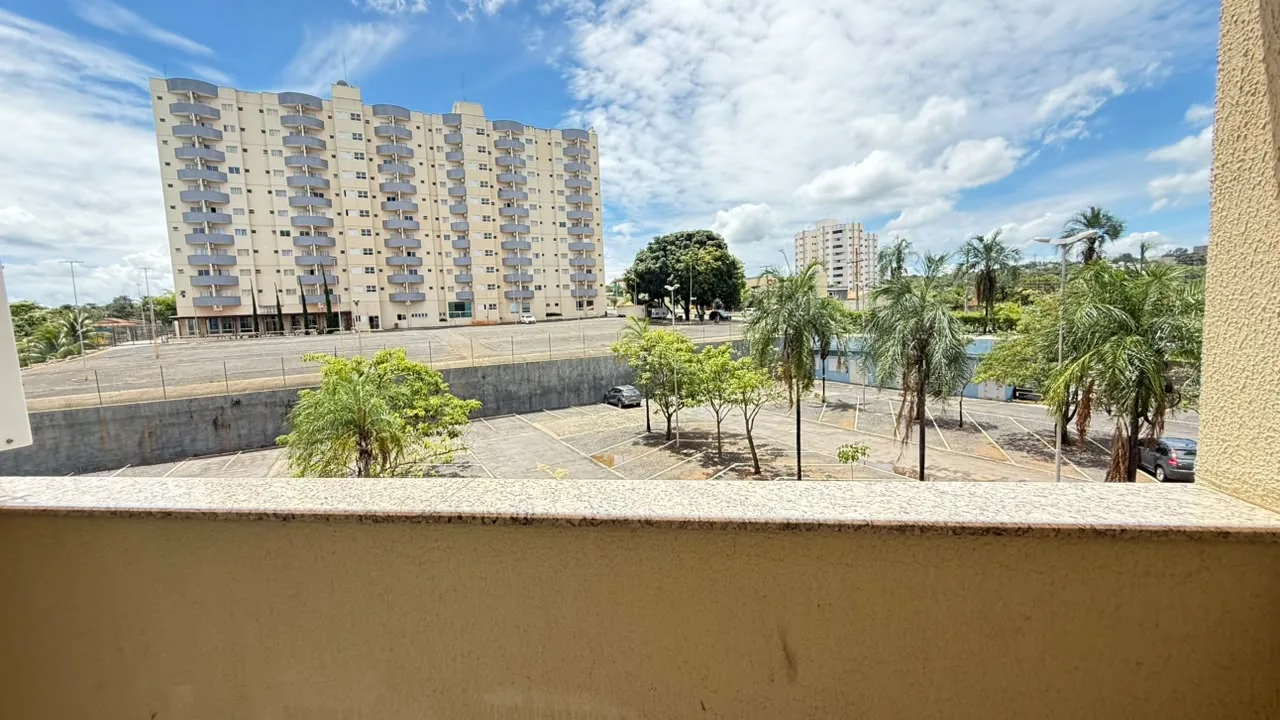 Fotos apartametnos GOLDEN DOLPHIN G HOTEL CALDAS NOVAS