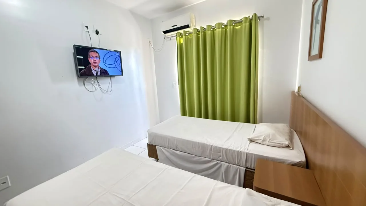 Fotos apartametnos GOLDEN DOLPHIN G HOTEL CALDAS NOVAS