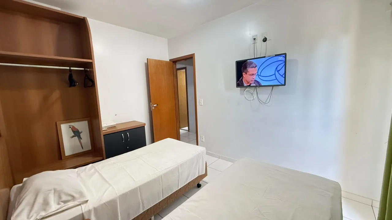 Fotos apartametnos GOLDEN DOLPHIN G HOTEL CALDAS NOVAS