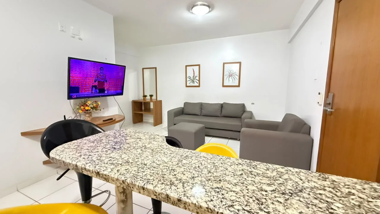 Fotos apartametnos GOLDEN DOLPHIN G HOTEL CALDAS NOVAS