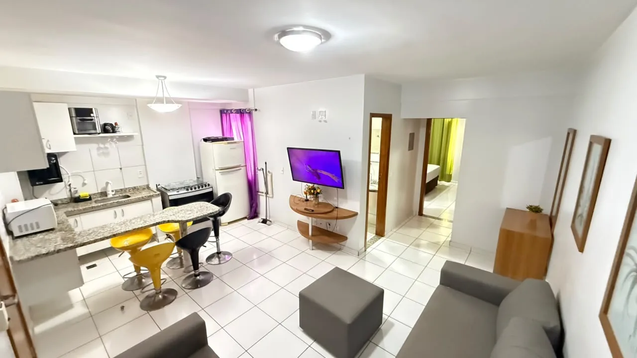 Fotos apartametnos GOLDEN DOLPHIN G HOTEL CALDAS NOVAS