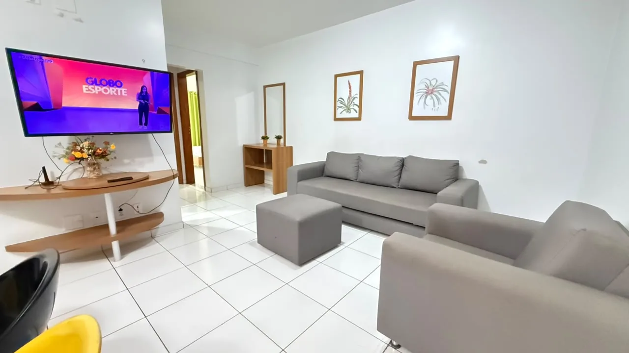 Fotos apartametnos GOLDEN DOLPHIN G HOTEL CALDAS NOVAS