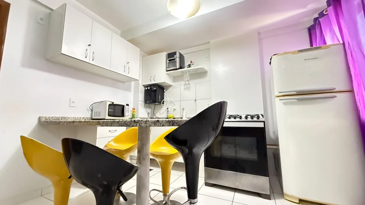 Fotos apartametnos GOLDEN DOLPHIN G HOTEL CALDAS NOVAS