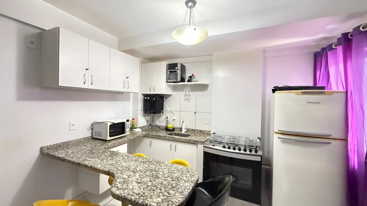 Fotos apartametnos GOLDEN DOLPHIN G HOTEL CALDAS NOVAS