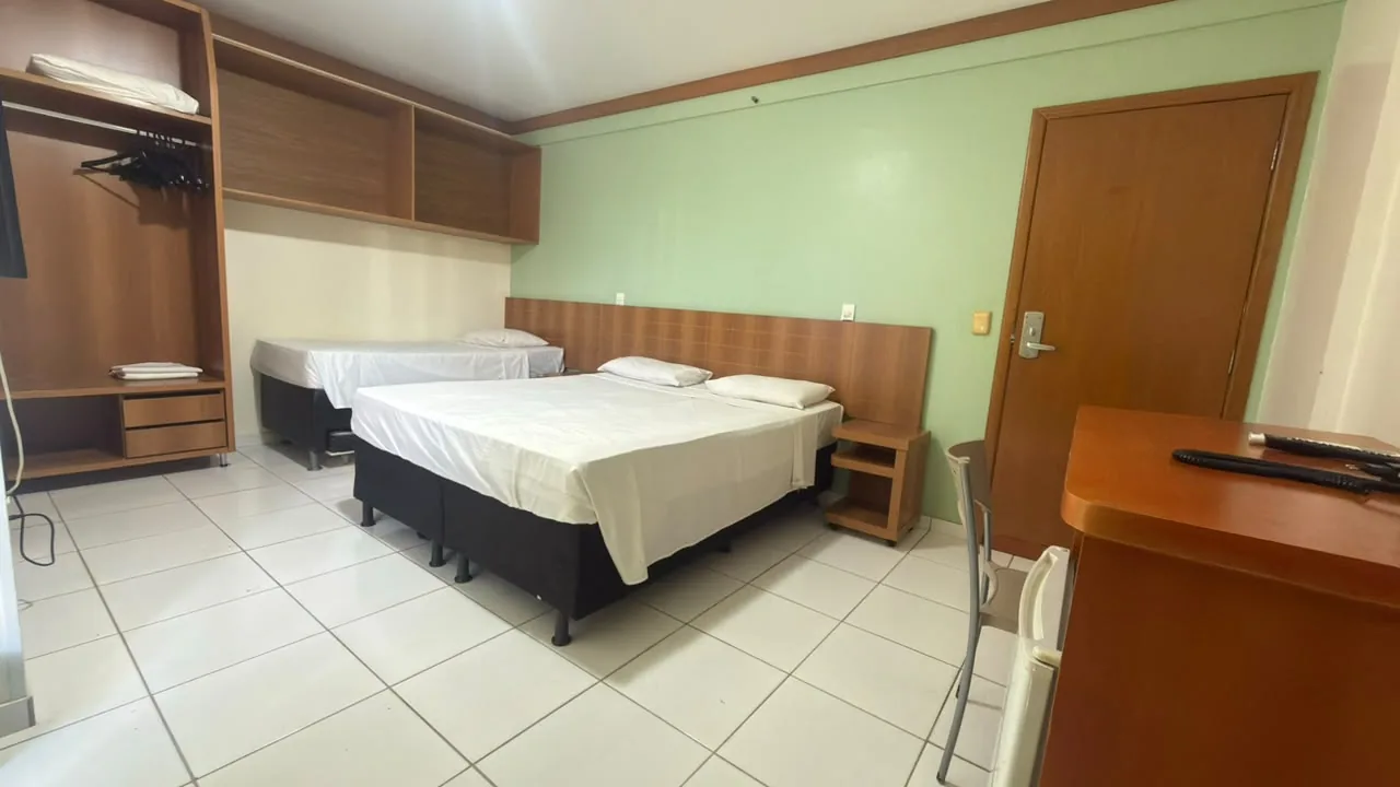 Fotos apartametnos GOLDEN DOLPHIN G HOTEL CALDAS NOVAS