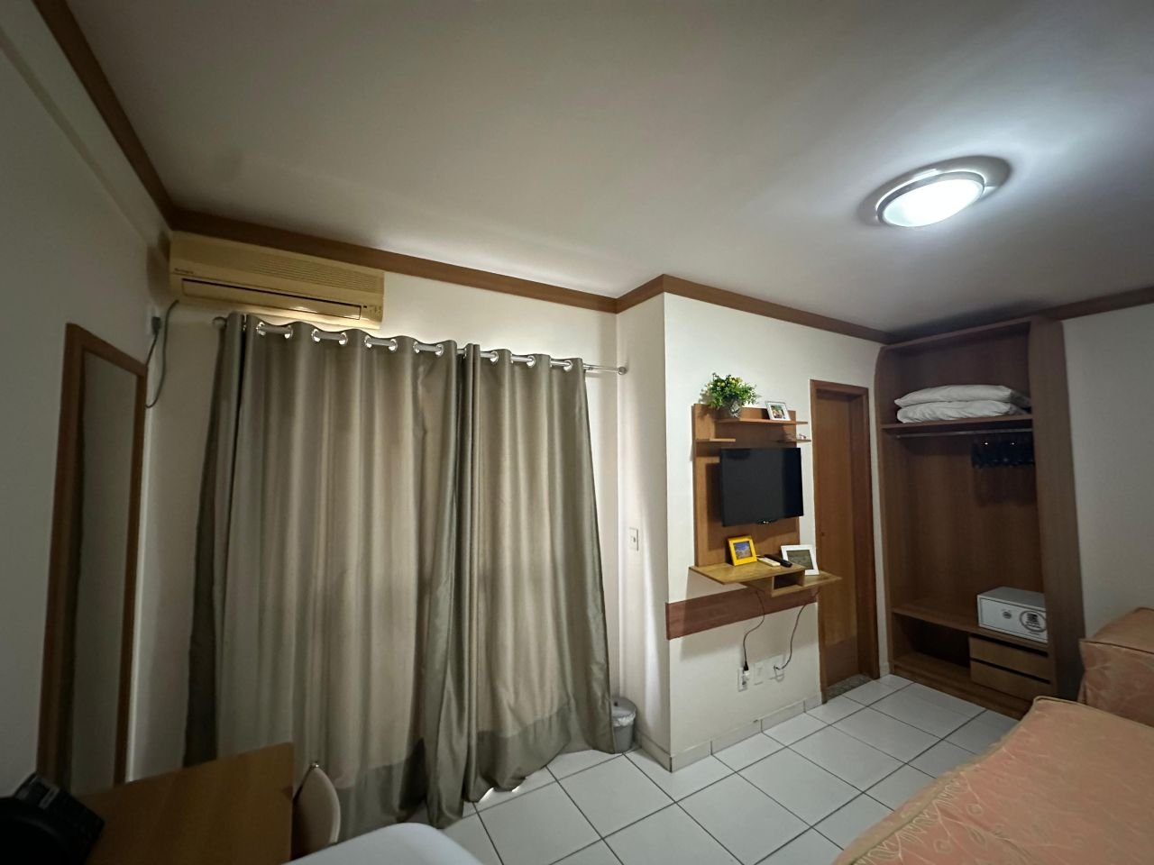 Fotos apartametnos GOLDEN DOLPHIN G HOTEL CALDAS NOVAS
