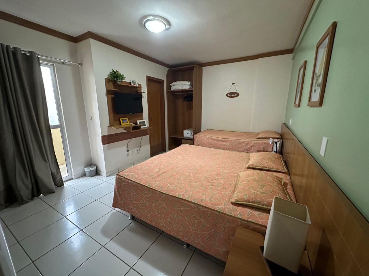 Fotos apartametnos GOLDEN DOLPHIN G HOTEL CALDAS NOVAS