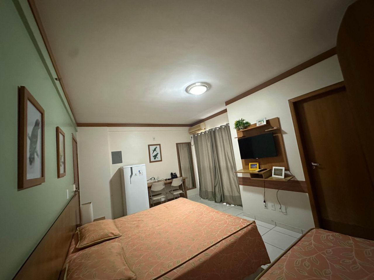 Fotos apartametnos GOLDEN DOLPHIN G HOTEL CALDAS NOVAS