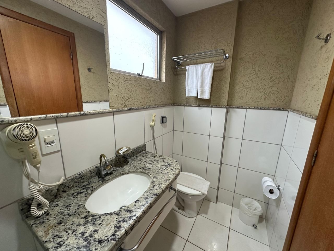 Fotos apartametnos GOLDEN DOLPHIN G HOTEL CALDAS NOVAS