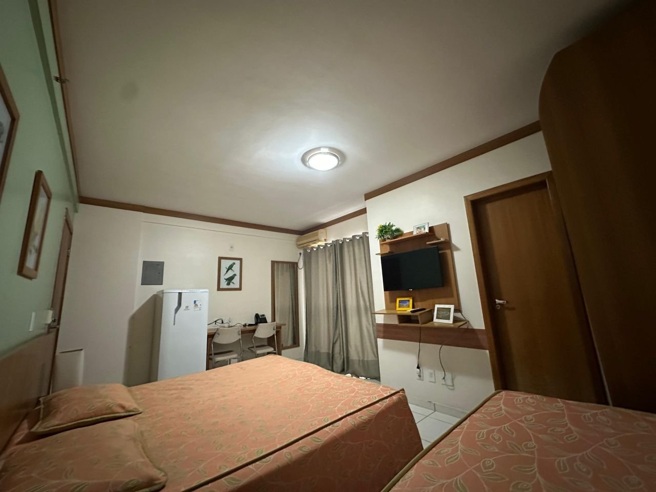 Fotos apartametnos GOLDEN DOLPHIN G HOTEL CALDAS NOVAS