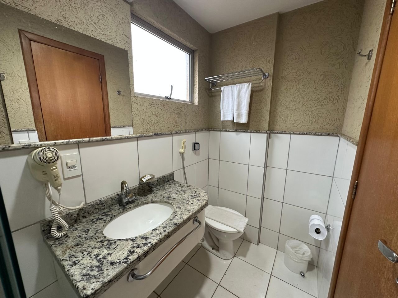 Fotos apartametnos GOLDEN DOLPHIN G HOTEL CALDAS NOVAS