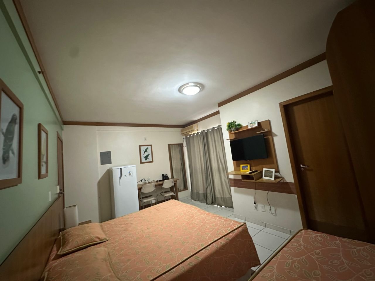 Fotos apartametnos GOLDEN DOLPHIN G HOTEL CALDAS NOVAS