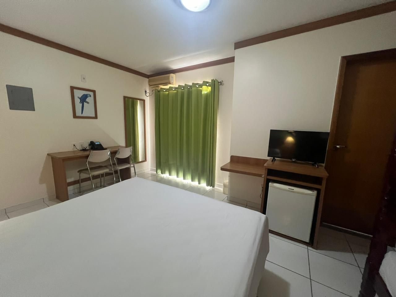 Fotos apartametnos GOLDEN DOLPHIN G HOTEL CALDAS NOVAS