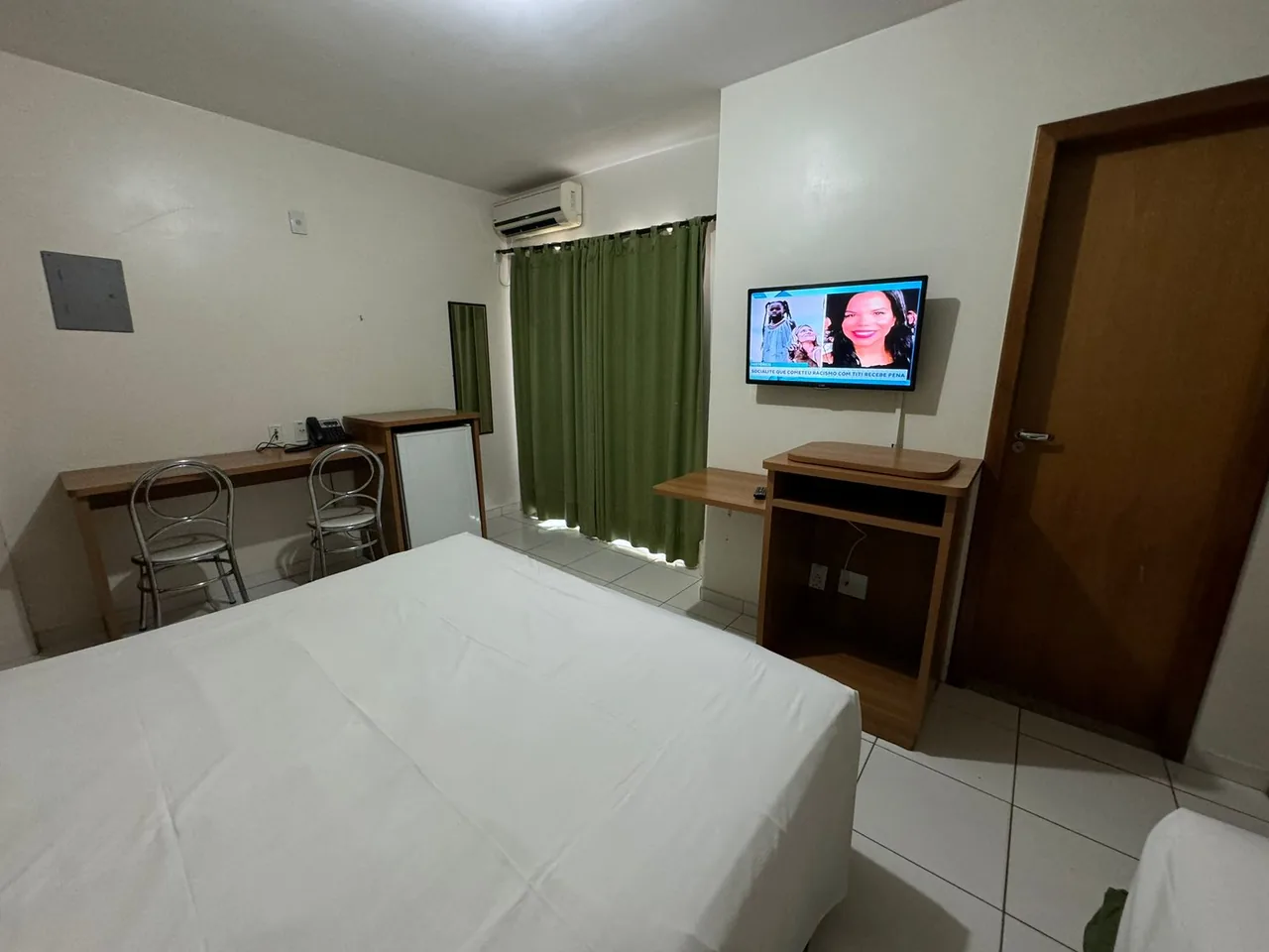 Fotos apartametnos GOLDEN DOLPHIN G HOTEL CALDAS NOVAS