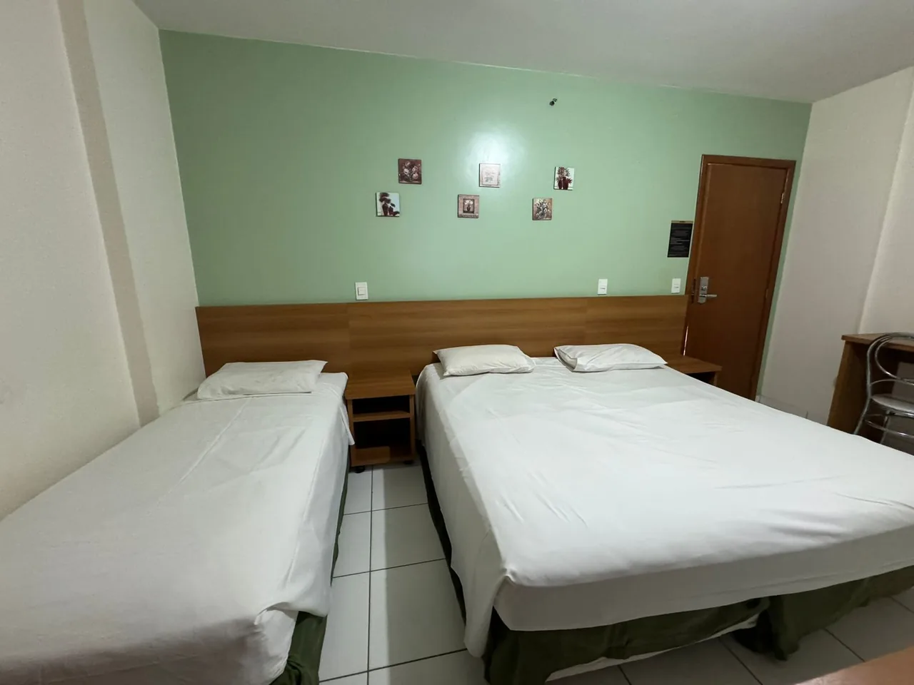Fotos apartametnos GOLDEN DOLPHIN G HOTEL CALDAS NOVAS