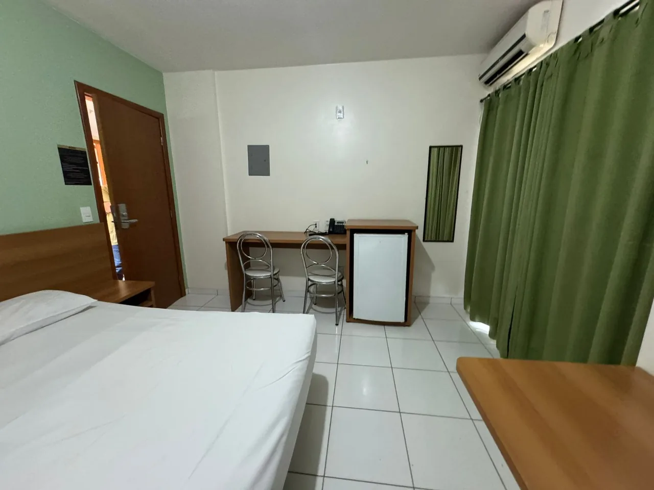 Fotos apartametnos GOLDEN DOLPHIN G HOTEL CALDAS NOVAS