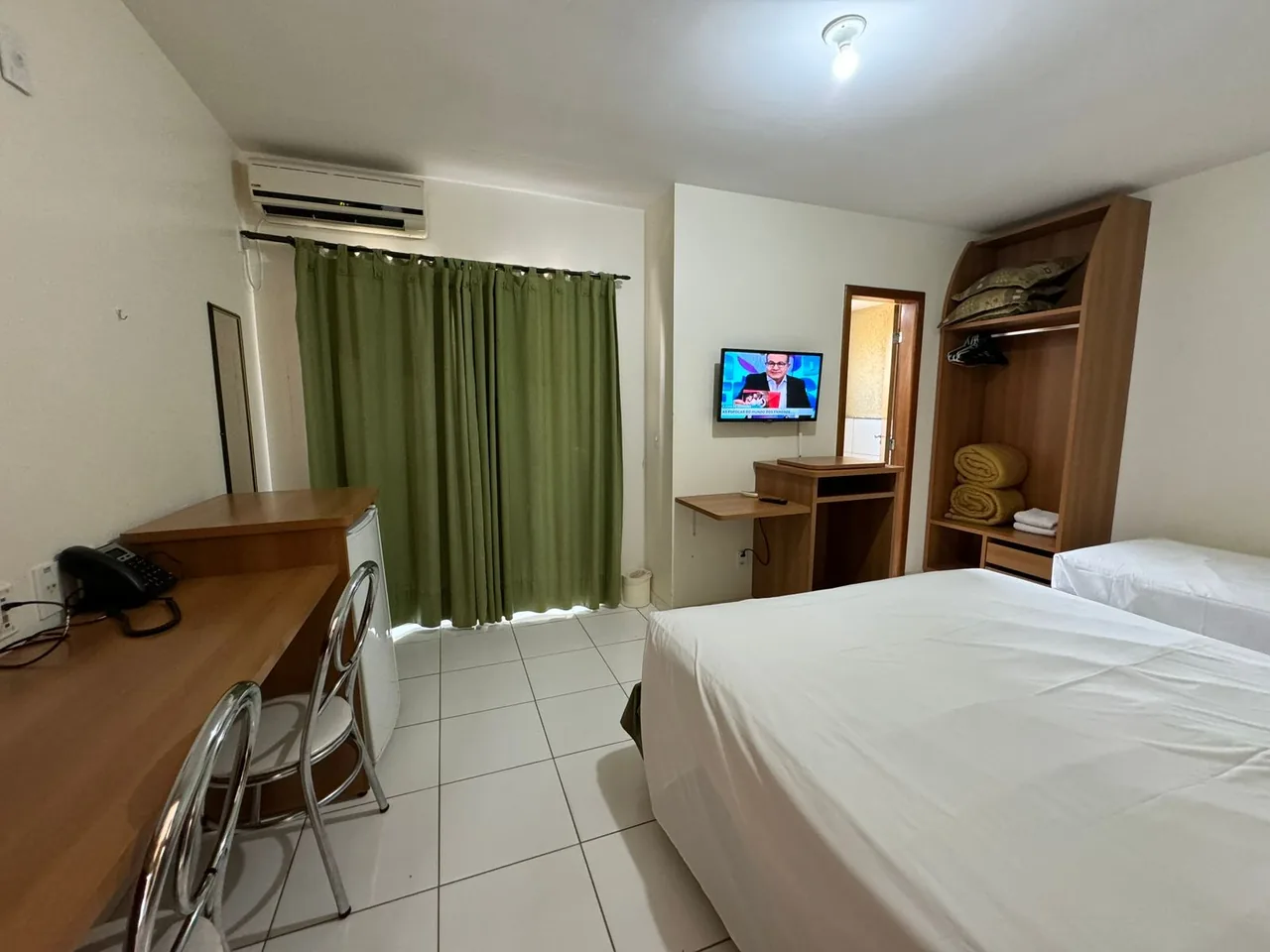 Fotos apartametnos GOLDEN DOLPHIN G HOTEL CALDAS NOVAS