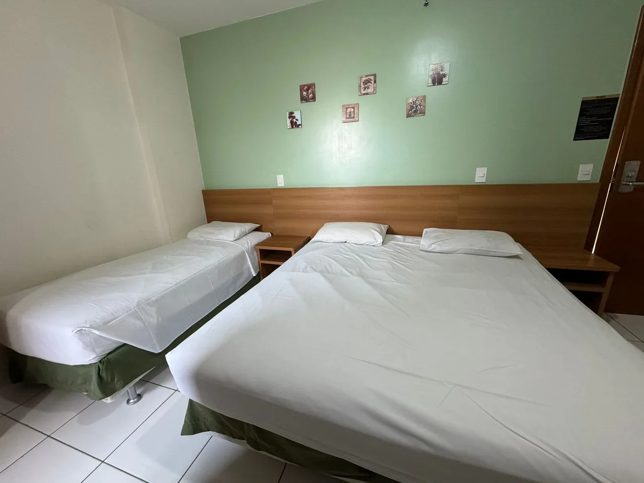 Fotos apartametnos GOLDEN DOLPHIN G HOTEL CALDAS NOVAS