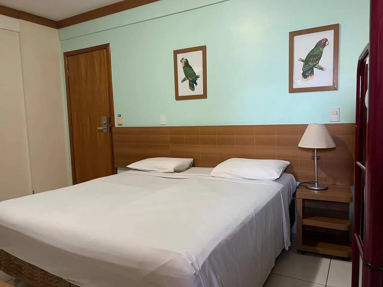 Fotos apartametnos GOLDEN DOLPHIN G HOTEL CALDAS NOVAS