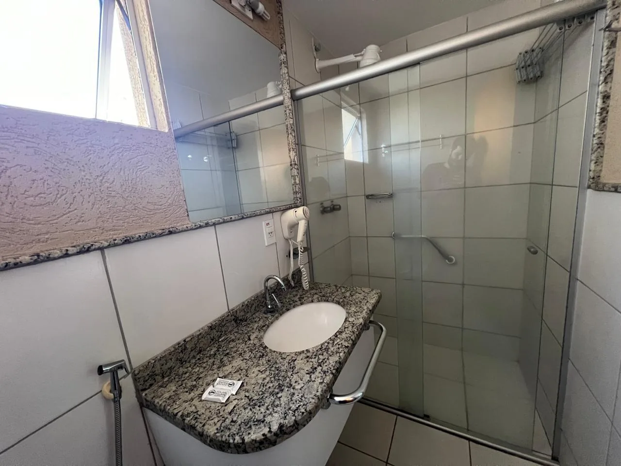 Fotos apartametnos GOLDEN DOLPHIN G HOTEL CALDAS NOVAS