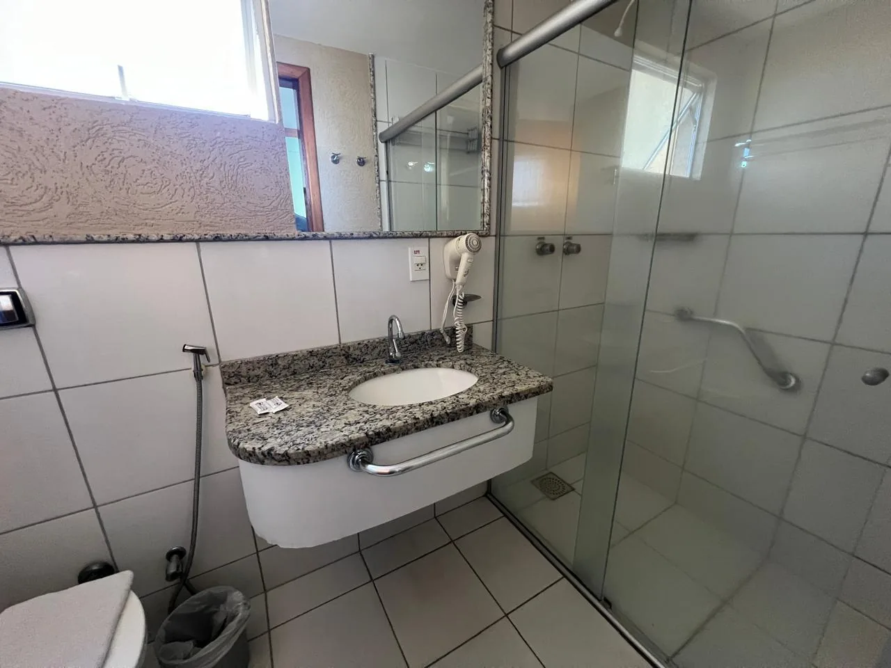 Fotos apartametnos GOLDEN DOLPHIN G HOTEL CALDAS NOVAS