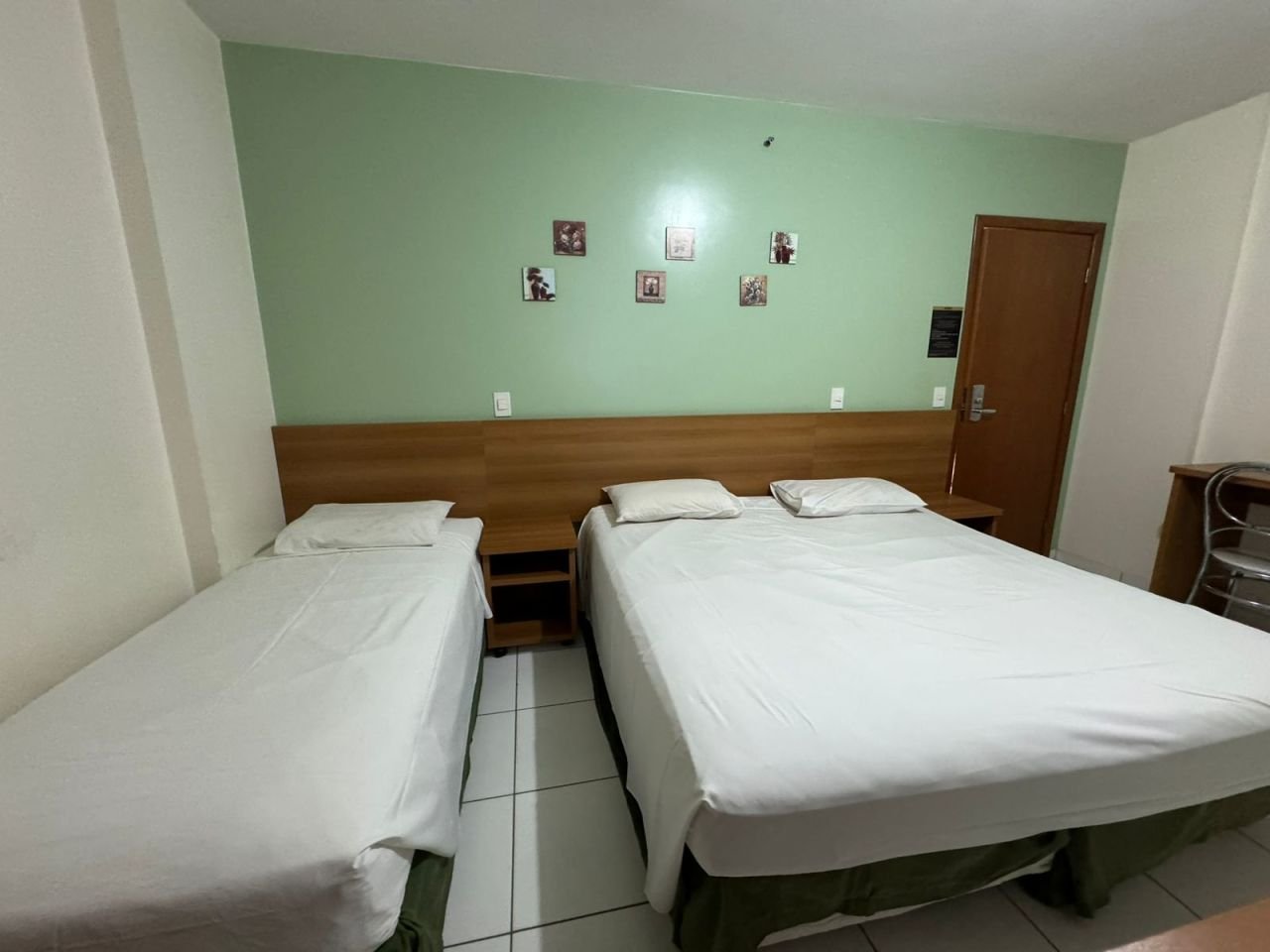 Fotos apartametnos GOLDEN DOLPHIN G HOTEL CALDAS NOVAS